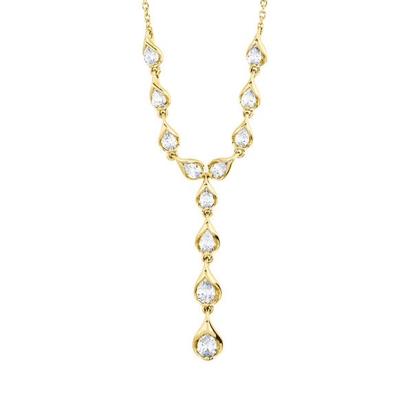 Brogle Classic Diamantkette Brogle Classic Diamantkette