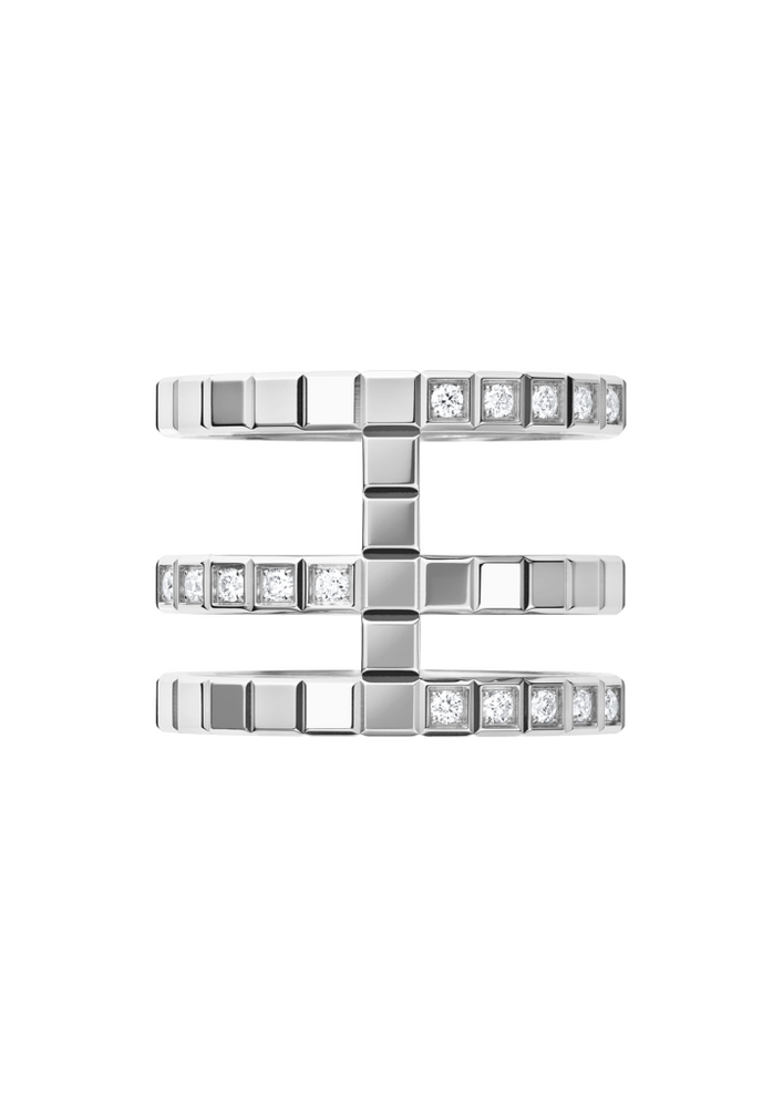 Chopard Ice Cube Ring