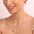 Bronzallure Altissima necklace