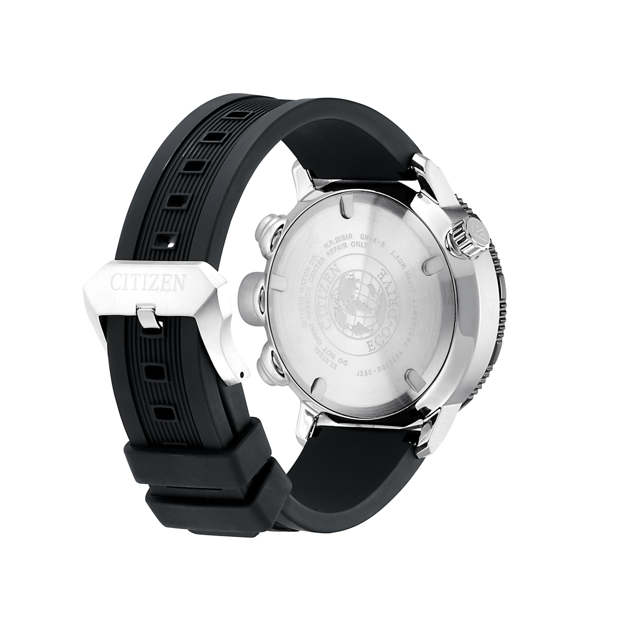 Citizen Promaster Land 47.1mm Citizen Promaster Land 47.1mm