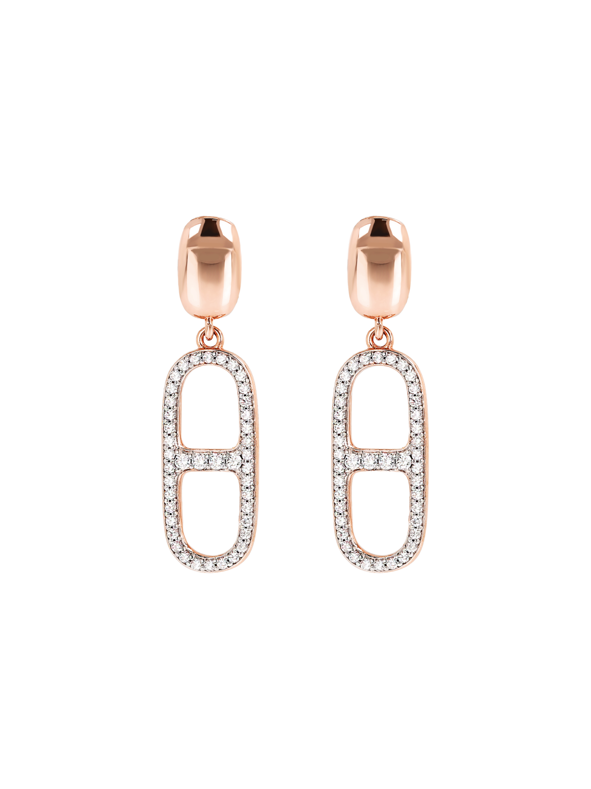 Bronzallure Altissima earrings Bronzallure Altissima earrings