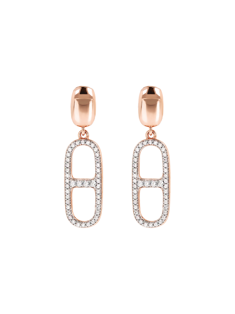 Bronzallure Altissima earrings Bronzallure Altissima earrings