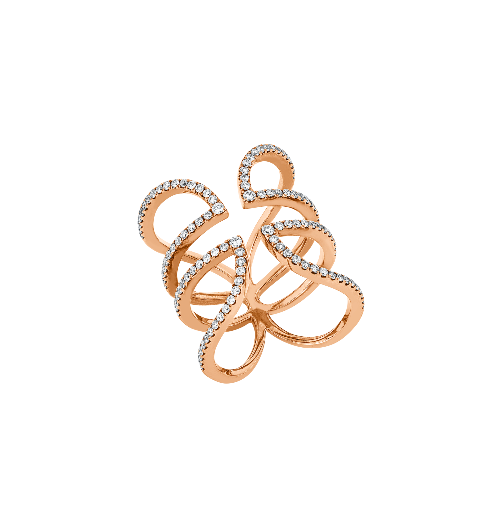 Brogle Selection diamond ring Brogle Selection diamond ring