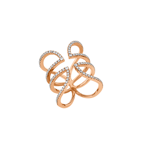 Brogle Selection diamond ring Brogle Selection diamond ring