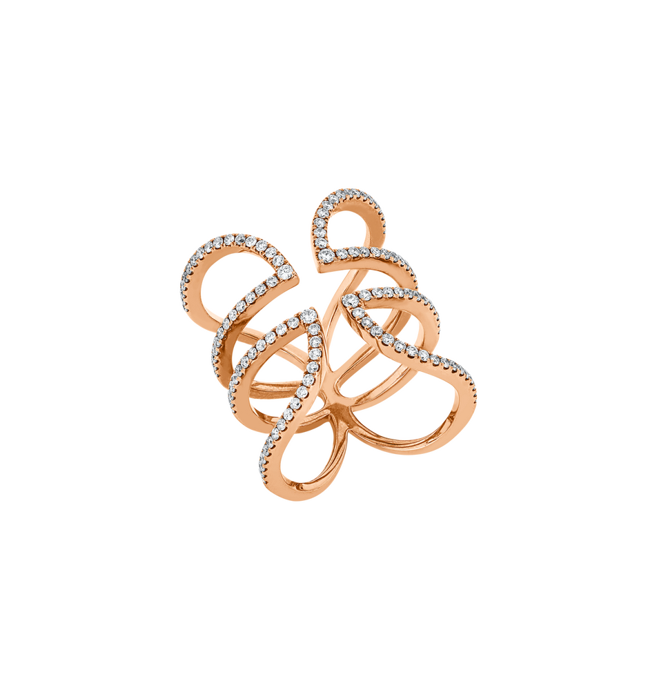 Brogle Selection diamond ring Brogle Selection diamond ring