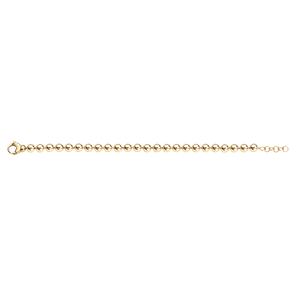 Emil Kraus Kugelarmband, 6mm Emil Kraus Kugelarmband, 6mm