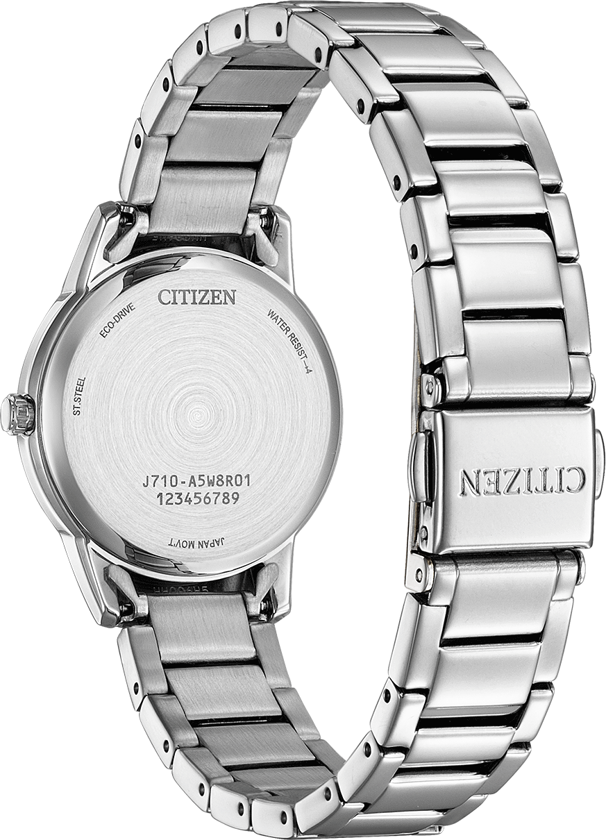 Citizen Elegant Eco-Drive 29mm