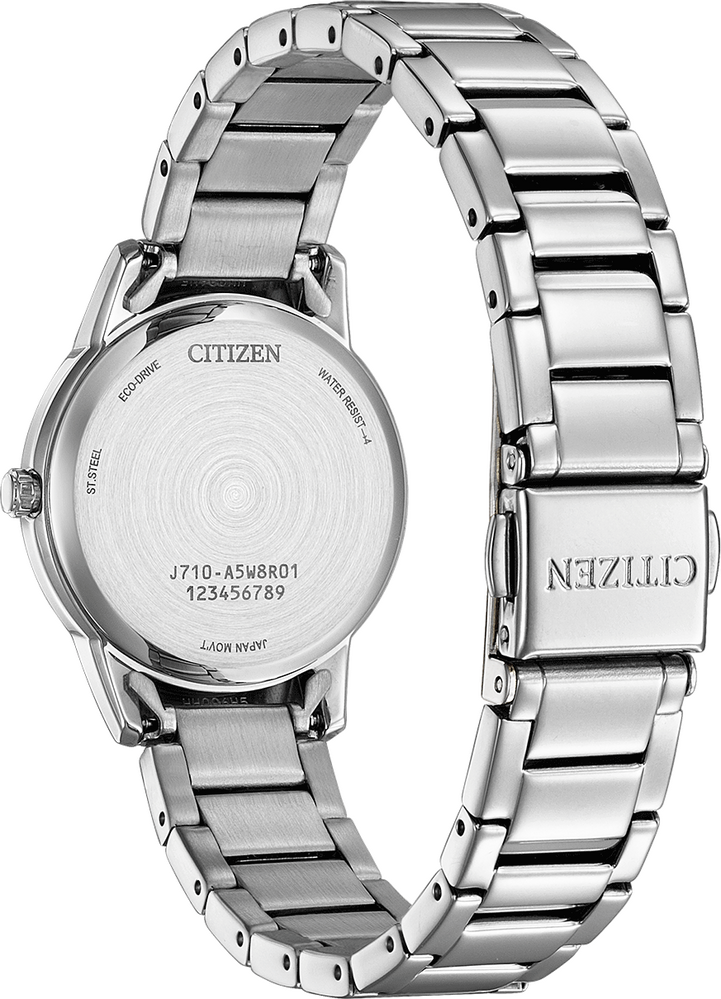 Citizen Elegant Eco-Drive 29mm