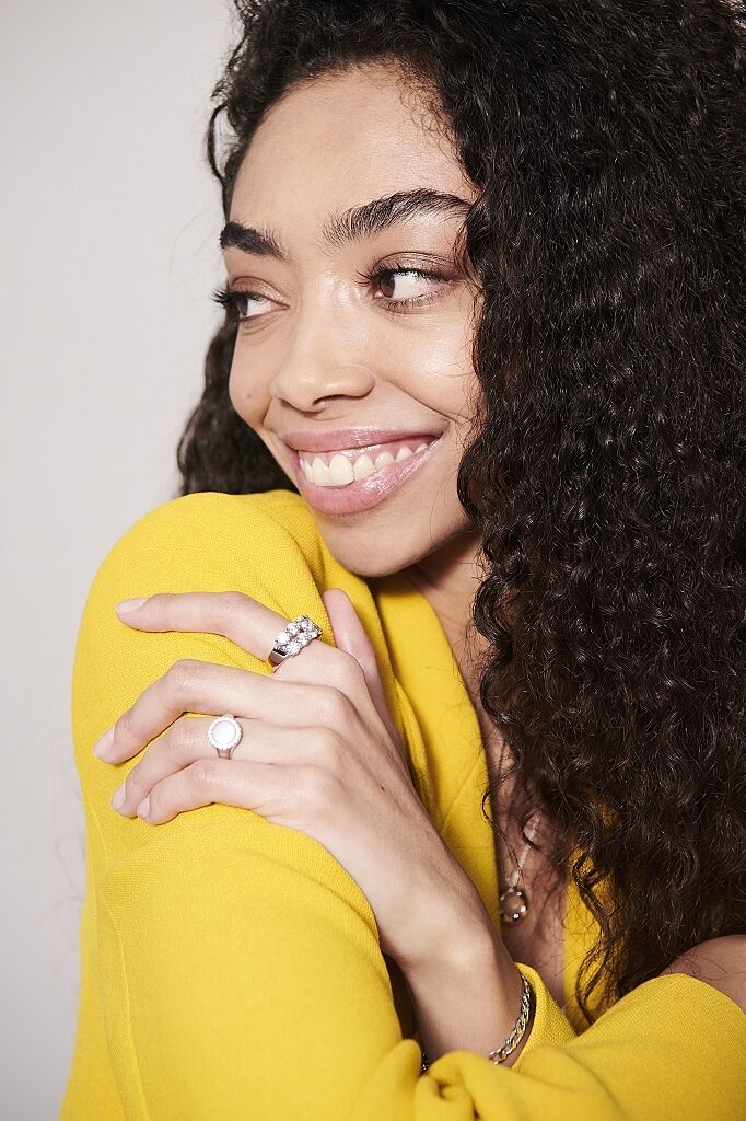 SIF Jakobs Follina Gravurring SIF Jakobs Follina Gravurring