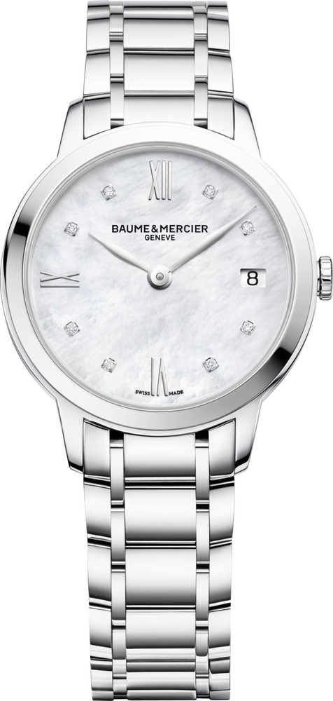 Baume & Mercier Classima Lady Quartz 31mm