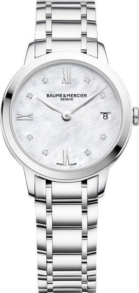 Baume & Mercier Classima Lady Quartz 31mm