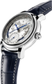Frederique Constant Classics Worldtimer Manufacture 42mm