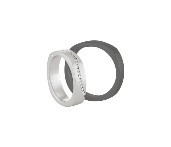 Christian Bauer Wedding ring Christian Bauer Wedding ring