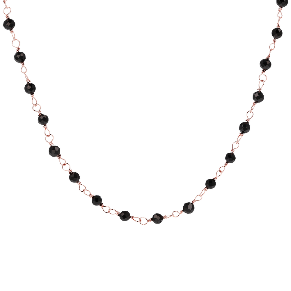 Bronzallure Rosari necklace