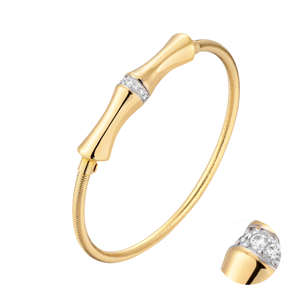 Ponte Vecchio Gioielli Nobile bangle Ponte Vecchio Gioielli Nobile bangle