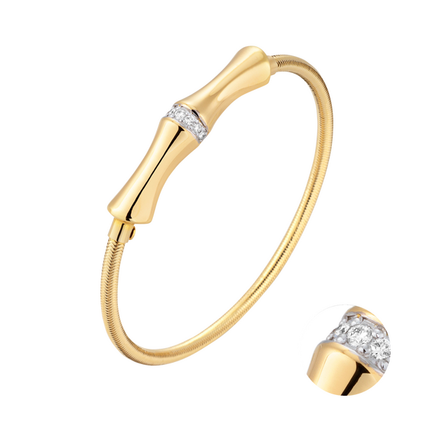 Ponte Vecchio Gioielli Nobile bangle Ponte Vecchio Gioielli Nobile bangle