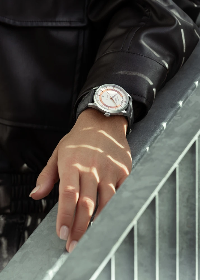 Certina DS-1 Day Date Automatic 40mm