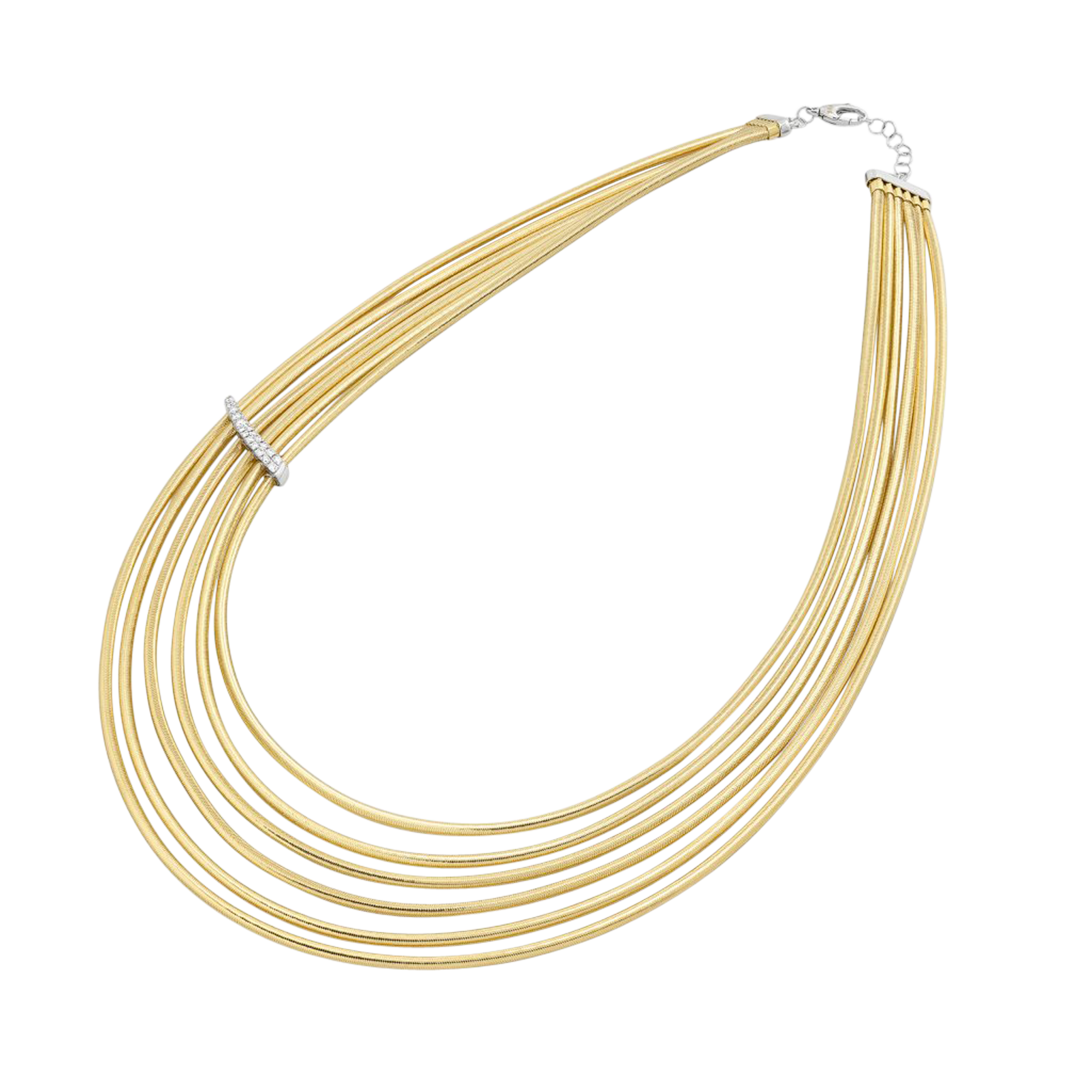 Ponte Vecchio Gioielli Nobile necklace Ponte Vecchio Gioielli Nobile necklace