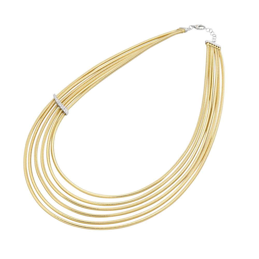 Ponte Vecchio Gioielli Nobile necklace Ponte Vecchio Gioielli Nobile necklace