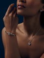 Chopard Happy Diamonds Icons Heart Armreif