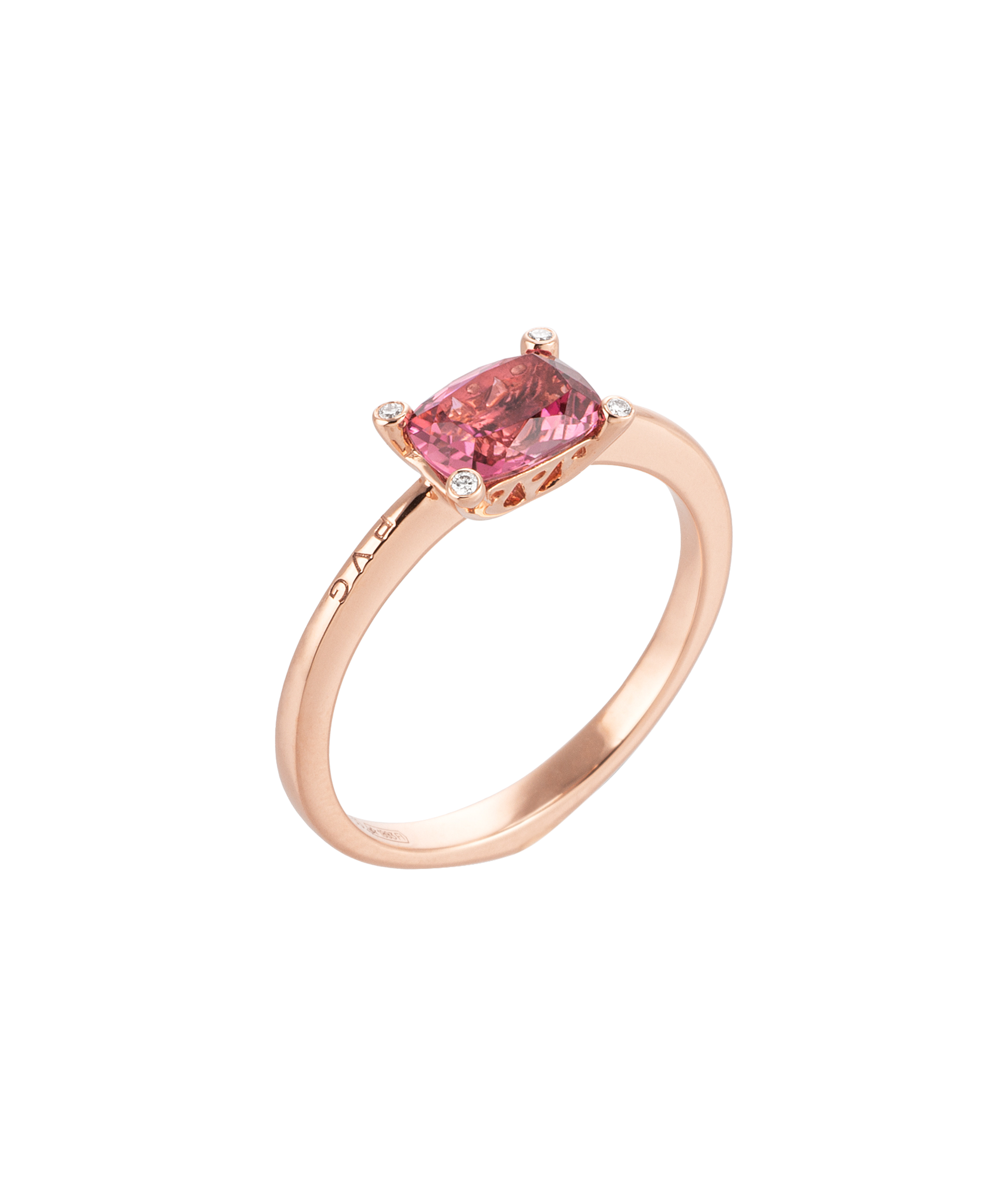 Ponte Vecchio Gioielli Iris Ring