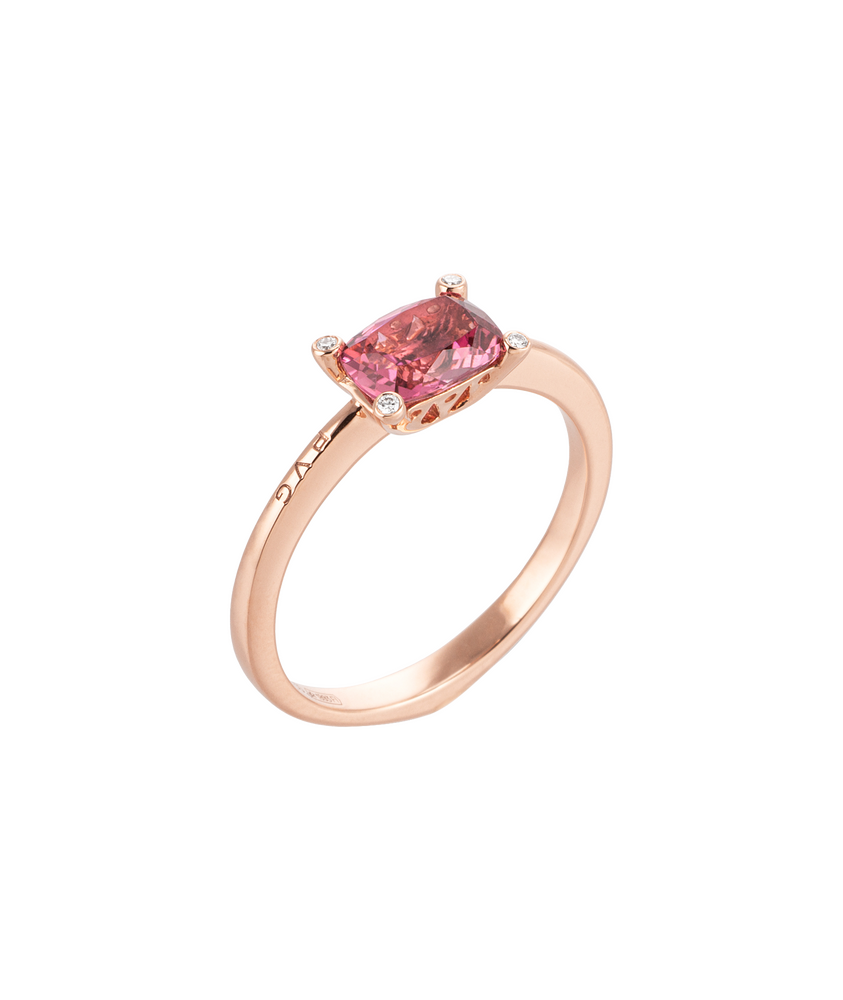 Ponte Vecchio Gioielli Iris Ring