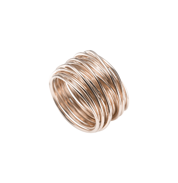 Mattioli Tibet ring Mattioli Tibet ring