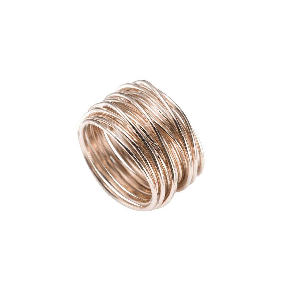 Mattioli Tibet Ring Mattioli Tibet Ring