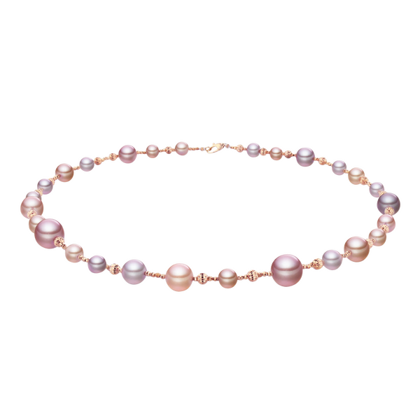 Brogle Classic freshwater pearl necklace Brogle Classic freshwater pearl necklace