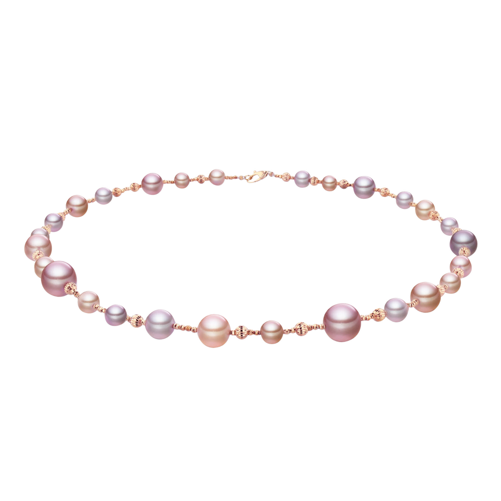 Brogle Classic freshwater pearl necklace Brogle Classic freshwater pearl necklace