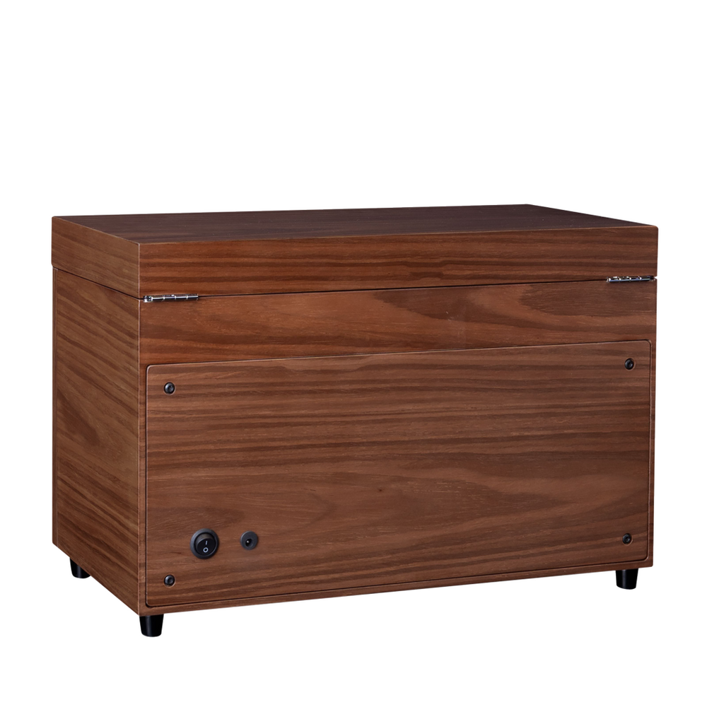 Heisse & Söhne Uhrenbeweger Denver 4