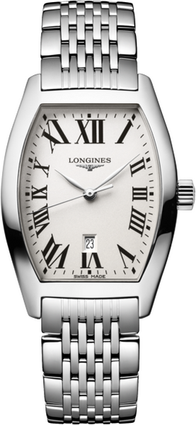 Longines Evidenza Quartz M 30.6 x 26mm