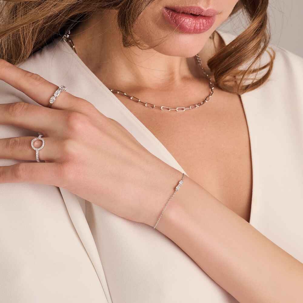 SIF Jakobs Ellera Ovale Armband