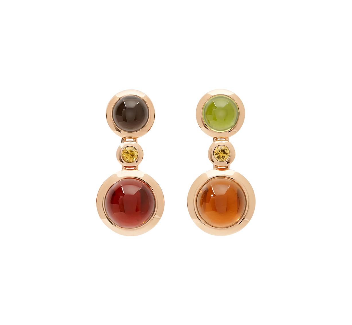 Tamara Comolli Indian Summer Ohrringe Tamara Comolli Indian Summer Ohrringe