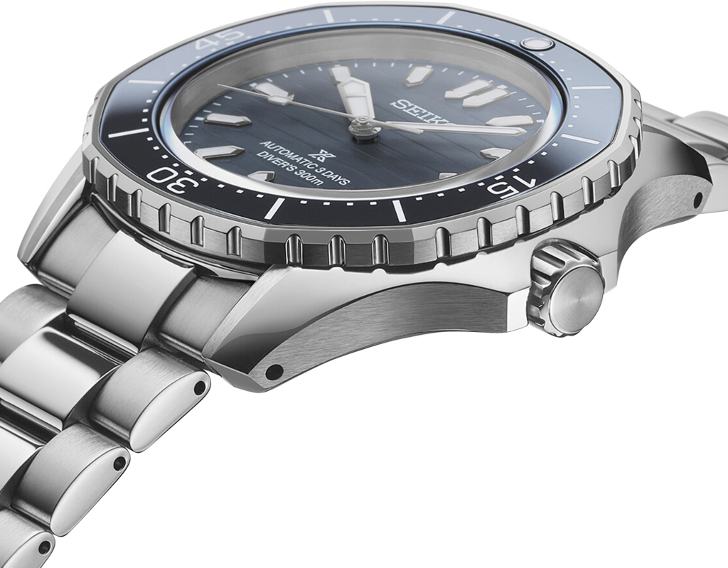 Seiko Prospex SEA Automatic Diver's 41mm