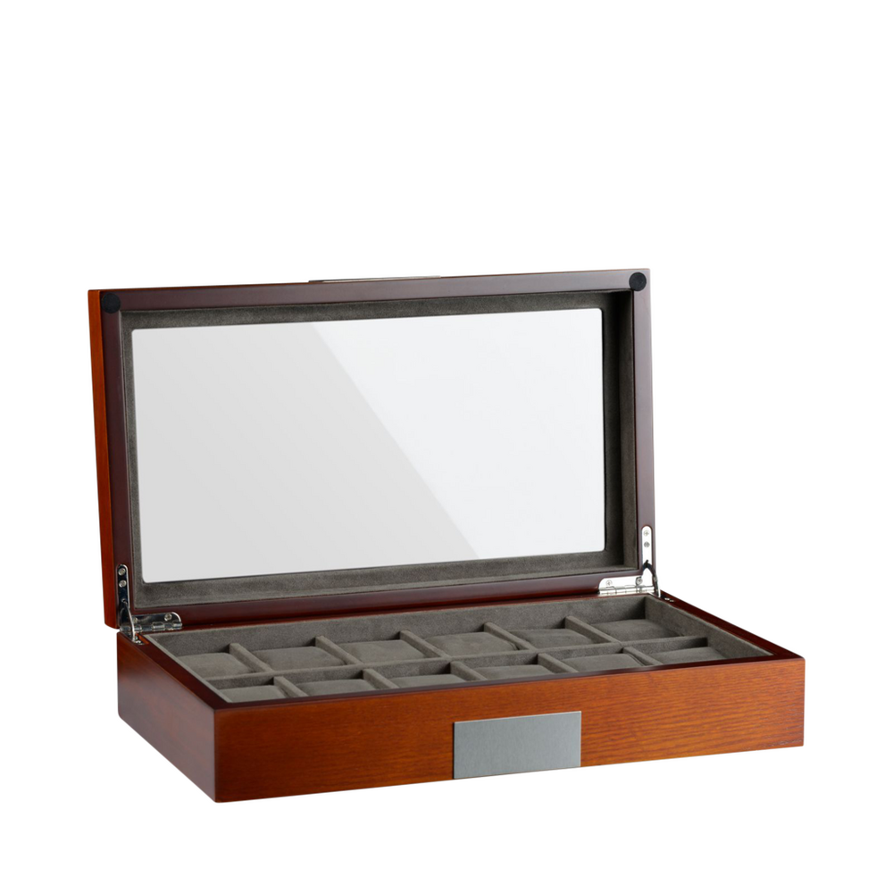 Heisse & Söhne watch box Monteray 12