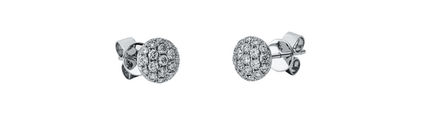 Brogle Classic Diamantohrstecker Brogle Classic Diamantohrstecker