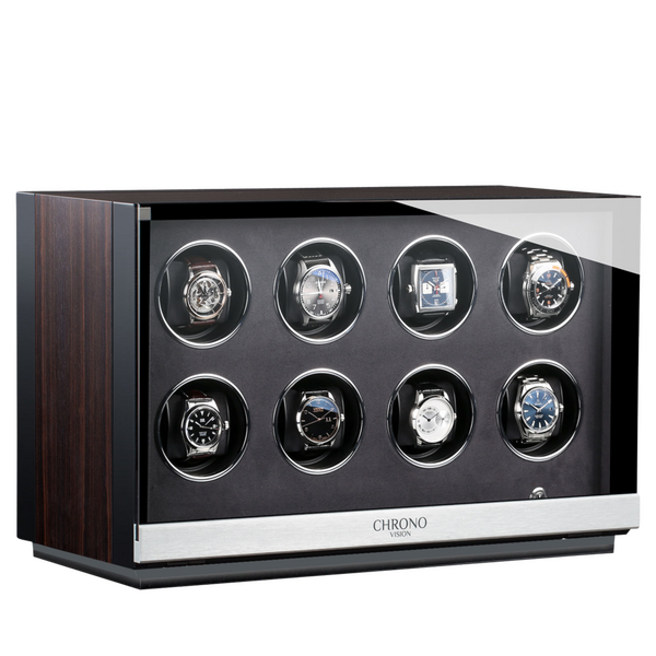 Chronovision Watchwinder Ambiance VIII