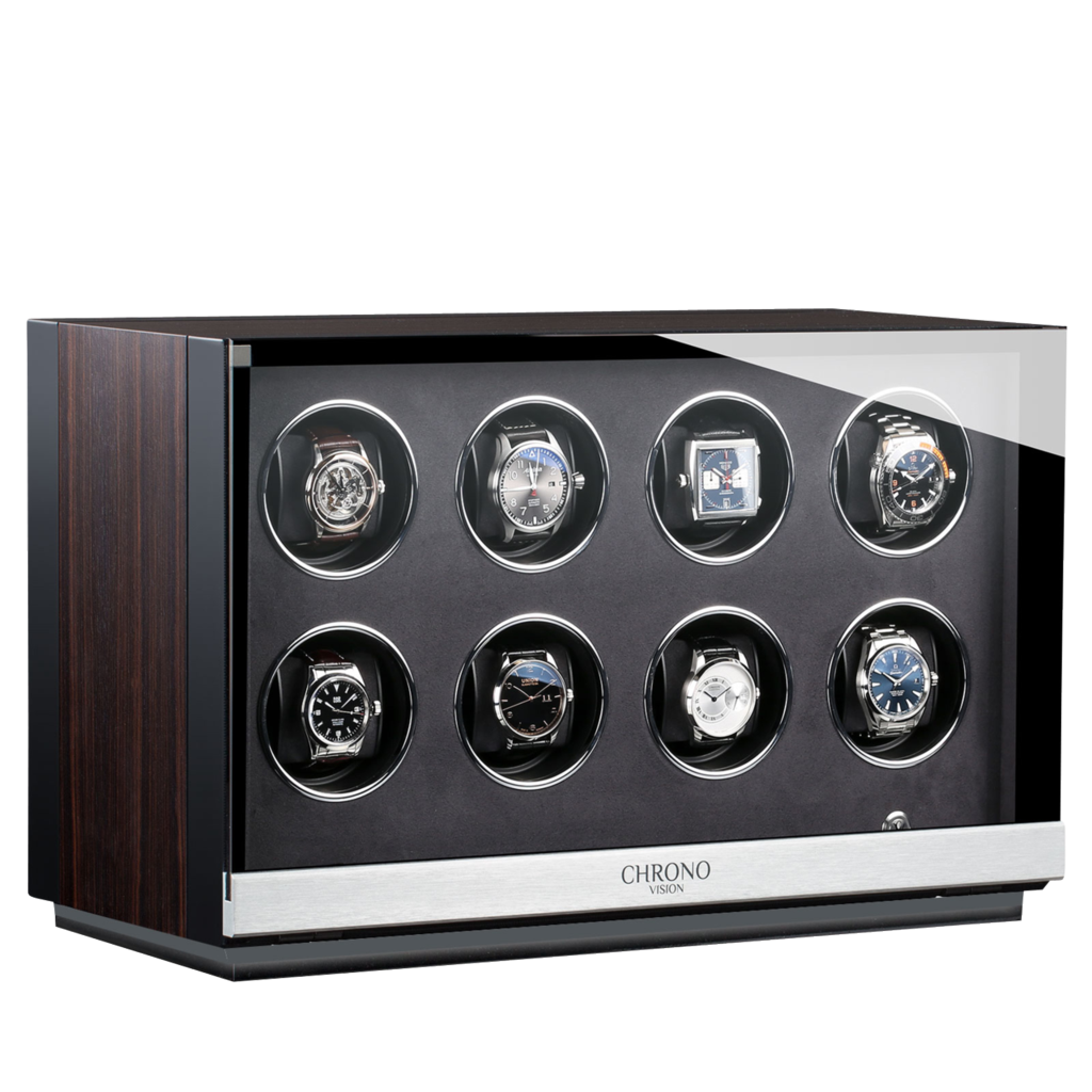 Chronovision Uhrenbeweger Ambiance VIII Chronovision Uhrenbeweger Ambiance VIII