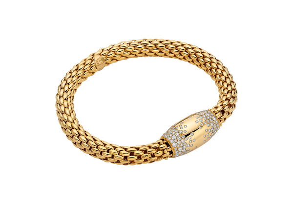 Fope Love Nest Flex'it Armband Fope Love Nest Flex'it Armband