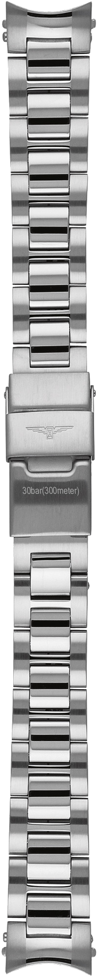 Longines HydroConquest stainless steel bracelet 19/17mm Longines HydroConquest stainless steel bracelet 19/17mm