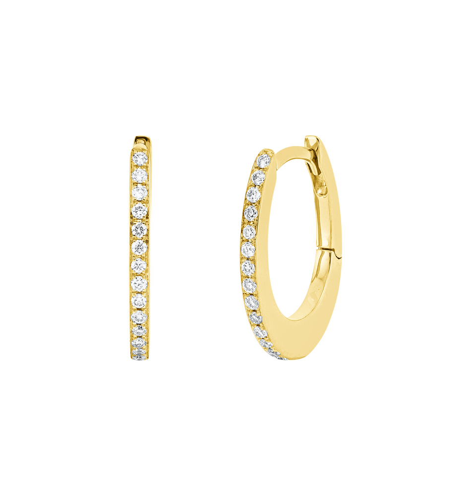 750 Yellow gold