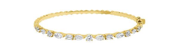 Brogle Selection Diamantarmreif