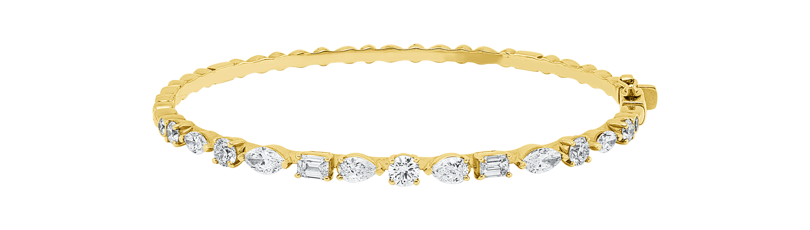 Brogle Selection Diamantarmreif Brogle Selection Diamantarmreif