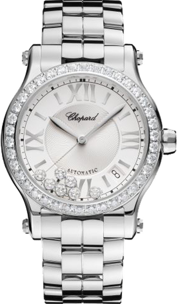 Chopard Happy Sport Medium Automatic 36mm