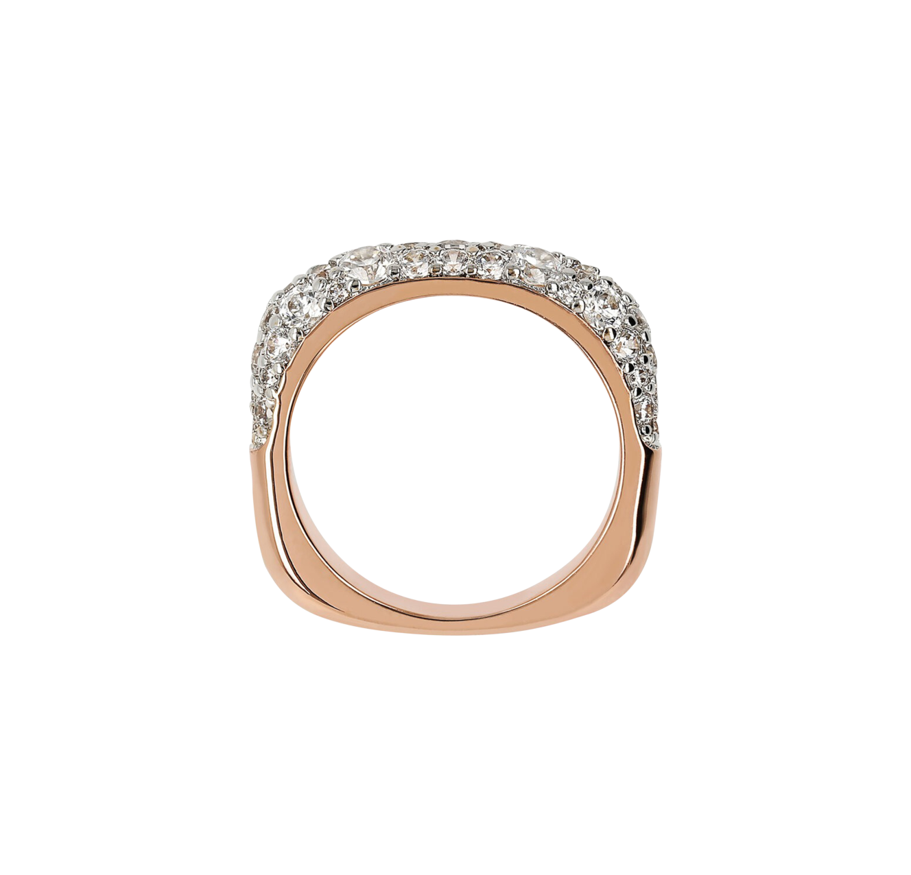 Bronzallure Altissima Ring Bronzallure Altissima Ring