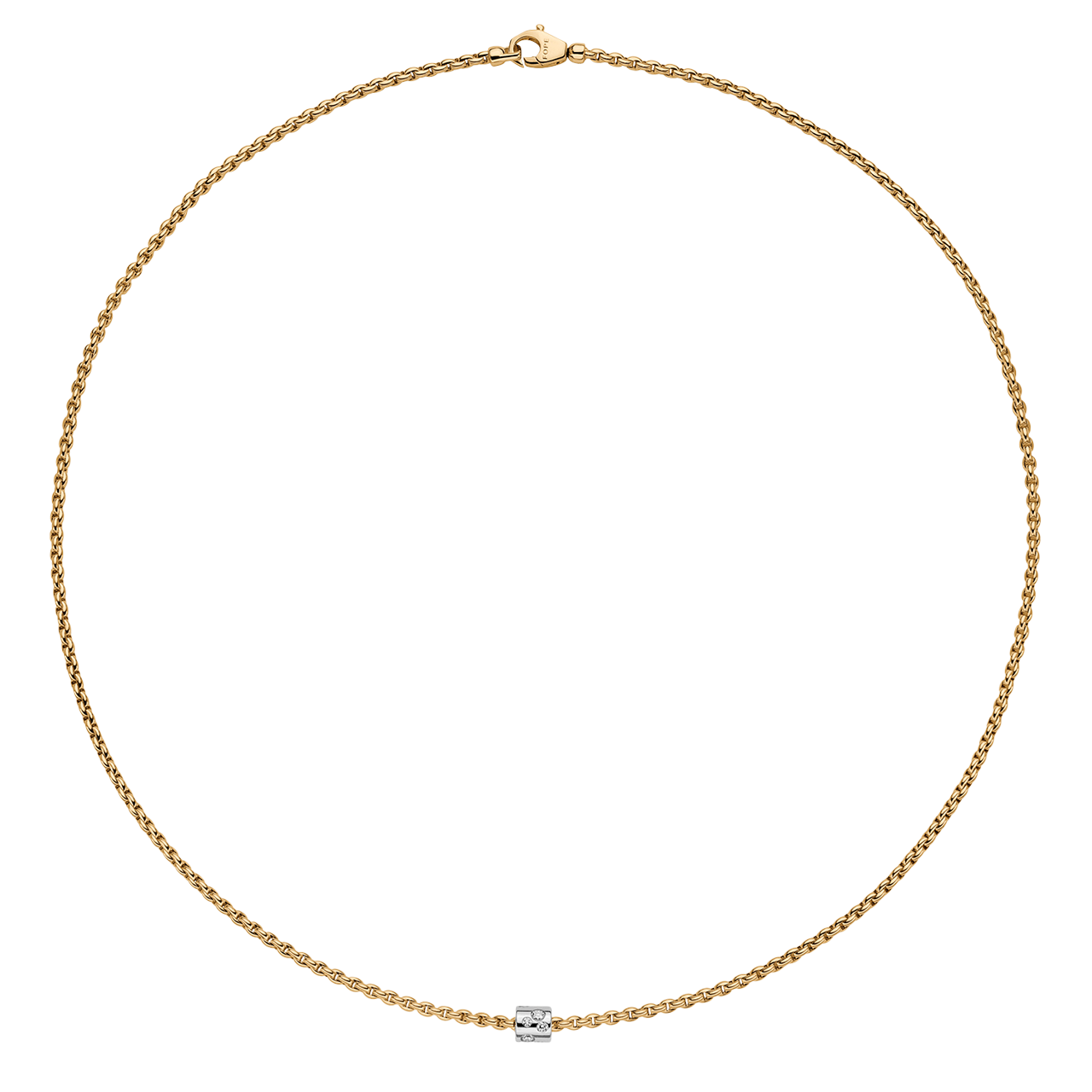 Fope Aria Necklace Fope Aria Necklace