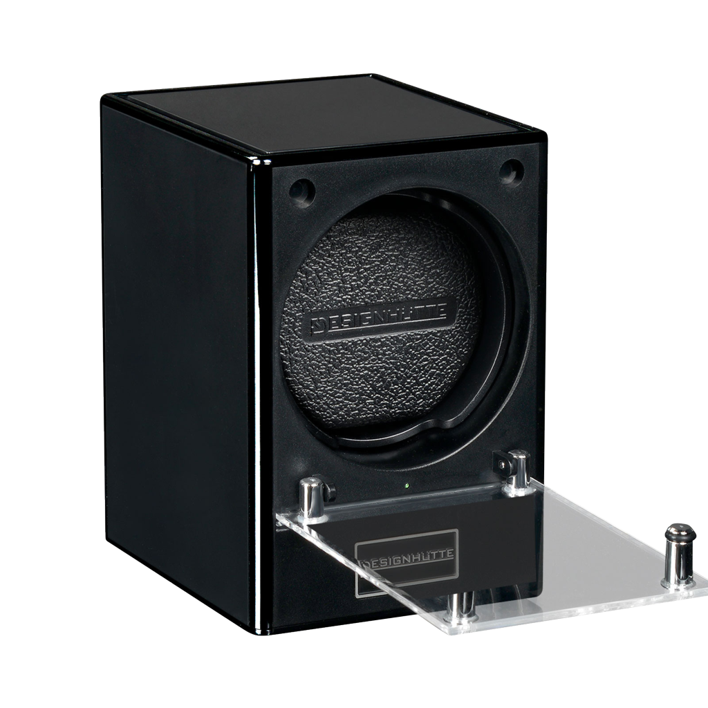 Designhütte Uhrenbeweger Piccolo 2.0 Designhütte Uhrenbeweger Piccolo 2.0