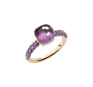 Pomellato Nudo Petit Ring Pomellato Nudo Petit Ring