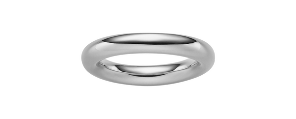 Brogle Classic gold ring Brogle Classic gold ring